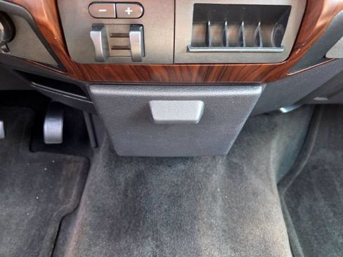 Used 2012 Ford F350 Lariat AWD/4WD image 26