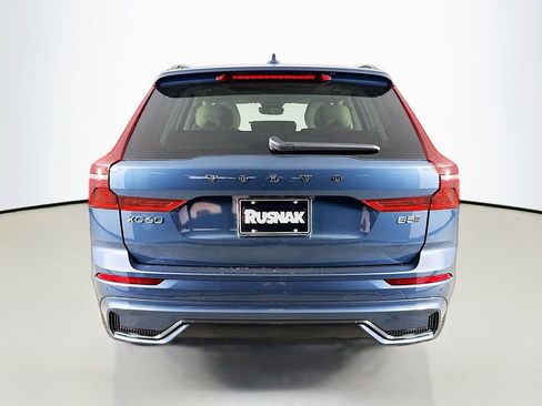 New 2026 Volvo XC60 B5 Ultra w/ Climate Package PRO image 6