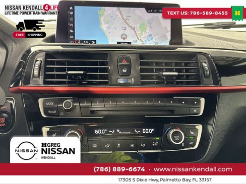 Used 2020 BMW 230i xDrive Convertible image 25