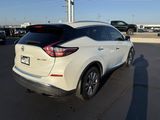 Used 2015 Nissan Murano SL w/ SL Technology Package image 5