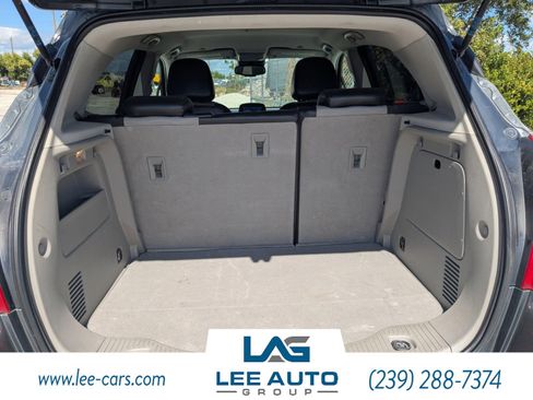 Used 2016 Buick Encore FWD image 10