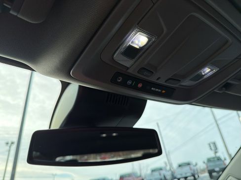 Certified 2024 Chevrolet Silverado 2500 LT w/ All Star Edition image 23