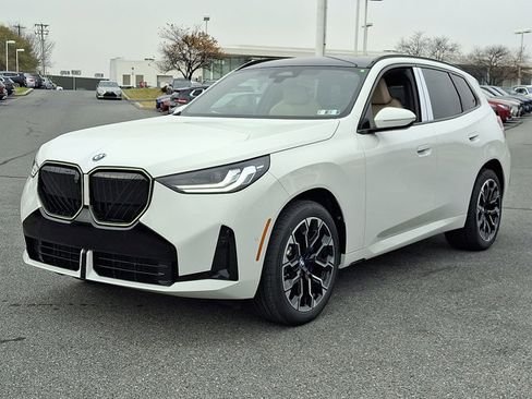 New 2026 BMW X3 xDrive30 image 2