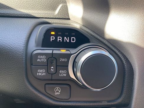 New 2026 RAM 1500 Lone Star image 24