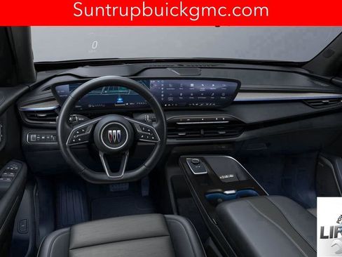 New 2026 Buick Enclave Sport Touring w/ Power Package image 65