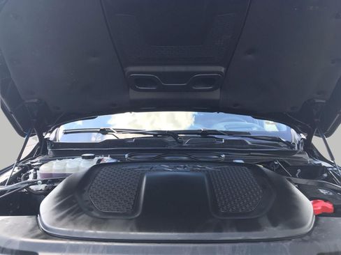 Used 2024 RAM 1500 TRX w/ TRX Level 2 Equipment Group AWD/4WD image 8
