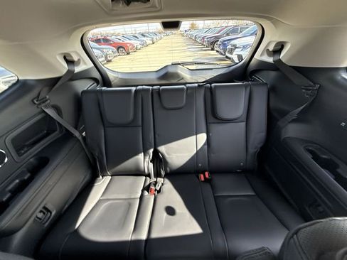 New 2026 Subaru Ascent Bronze Edition image 24