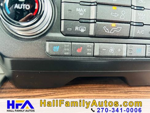 Used 2017 Ford F150 Lariat w/ Equipment Group 502A Luxury image 31