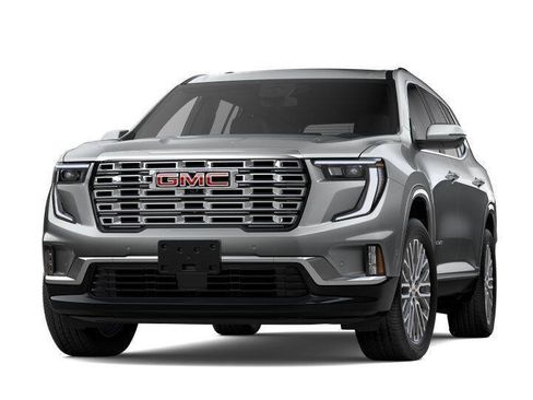 New 2026 GMC Acadia Denali w/ Super Cruise Package image 50