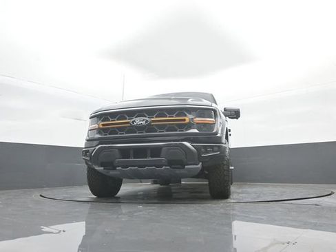 New 2026 Ford F150 Tremor image 34