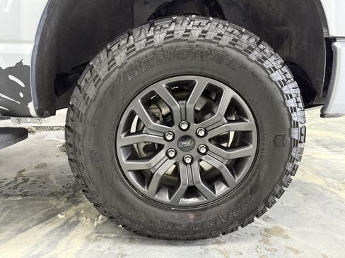 Used 2023 Ford F150 Tremor w/ Equipment Group 402A High image 35