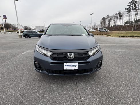 New 2026 Honda Odyssey Elite image 5