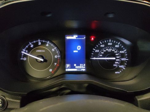 Used 2019 Subaru Impreza 2.0i w/ Eyesight image 23