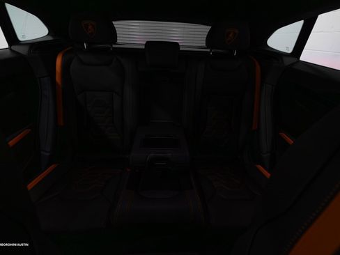 New 2025 Lamborghini Urus SE image 41
