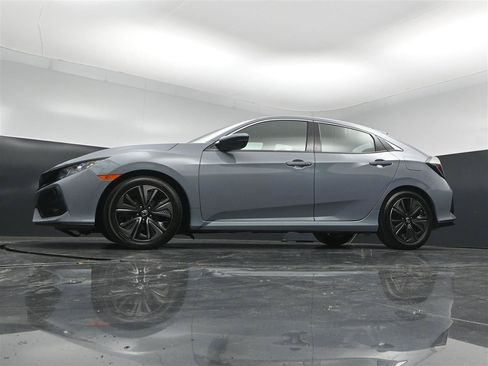 Used 2018 Honda Civic EX-L image 28