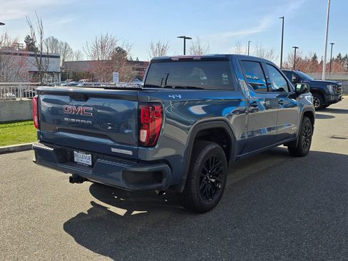 Used 2026 GMC Sierra 1500 Elevation image 5