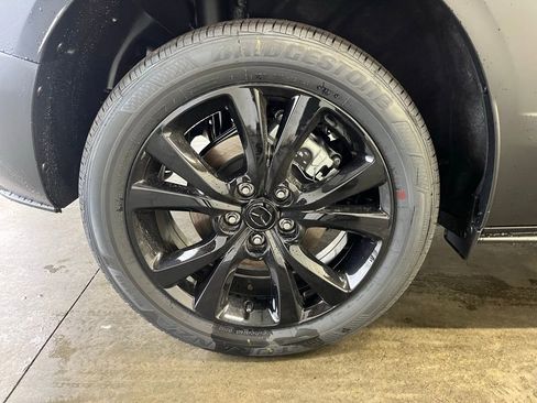 New 2026 MAZDA CX-30 AWD 2.5 S image 30