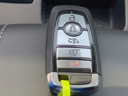 New 2025 Ford Mustang Mach-E Premium image 33