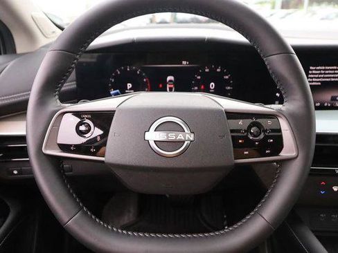 Used 2025 Nissan Murano SL w/ Cargo Package AWD/4WD image 12