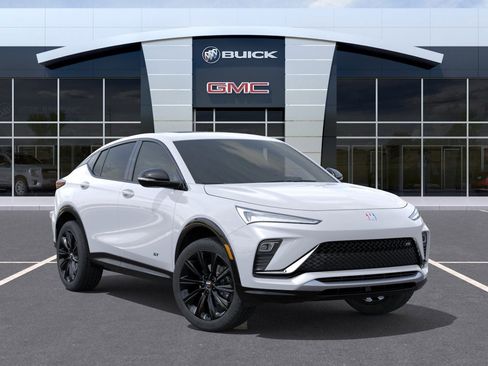 New 2026 Buick Envista Sport Touring image 31