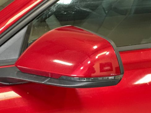 Used 2017 Ford Mustang GT Premium w/ GT Performance Package image 47