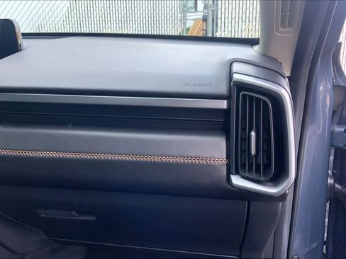 Certified 2025 MAZDA CX-50 AWD 2.5 Hybrid w/ Premium Pkg image 18