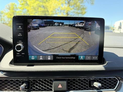 Used 2024 Acura Integra A-Spec FWD image 23