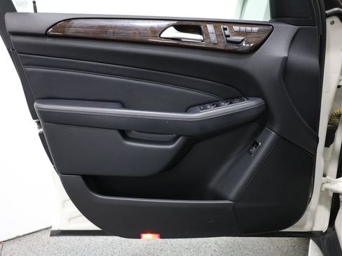 Used 2012 Mercedes-Benz ML 350 4MATIC image 12