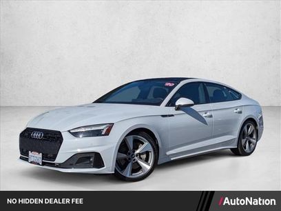 Used 2020 Audi A5 2.0T Premium Plus w/ Premium Plus