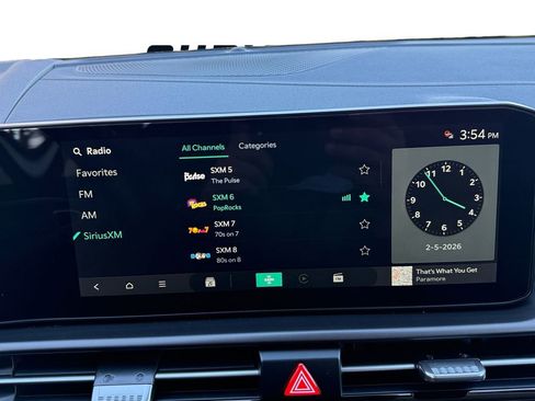 Used 2026 Kia Sportage EX w/ EX Panoramic Sunroof Package image 14