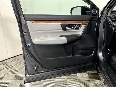 Used 2022 Honda CR-V EX-L image 23