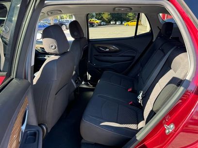 Used 2018 GMC Terrain SLE w/ Driver Convenience Package