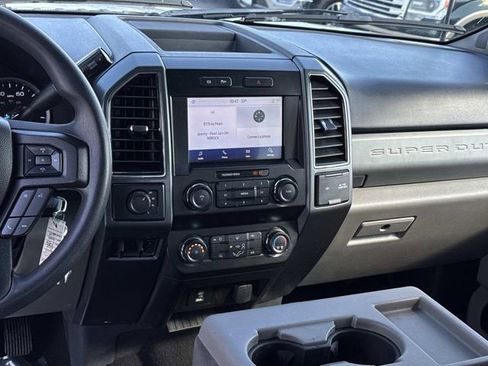 Certified 2022 Ford F250 XLT image 20