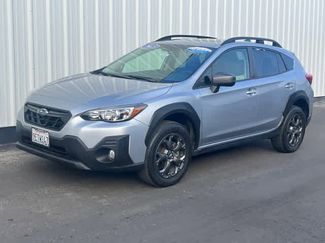Certified 2023 Subaru Crosstrek 2.5i Sport video 1