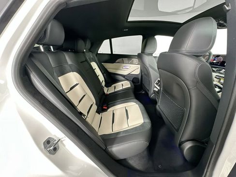 New 2026 Mercedes-Benz GLE 53 AMG 4MATIC Coupe image 29