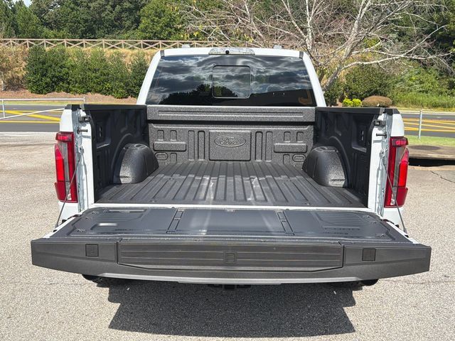 New 2026 Ford F150 Raptor AWD/4WD image 20