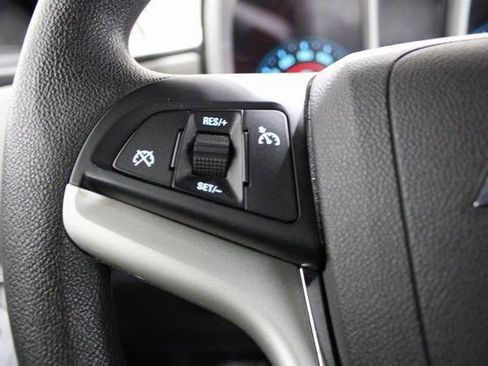 Used 2014 Chevrolet Camaro LS image 5