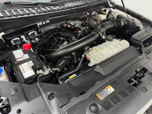 Used 2022 Lincoln Navigator Black Label AWD/4WD image 45