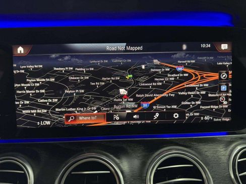 Used 2021 Mercedes-Benz E 350 Sedan image 33