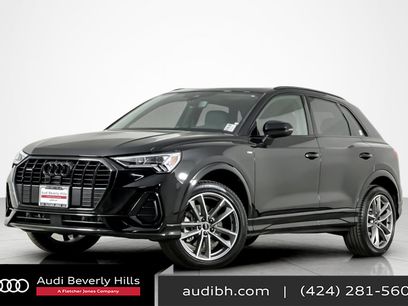 Used 2025 Audi Q3 2.0T Premium w/ Convenience Package
