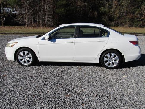 Used 2008 Honda Accord EX-L image 3