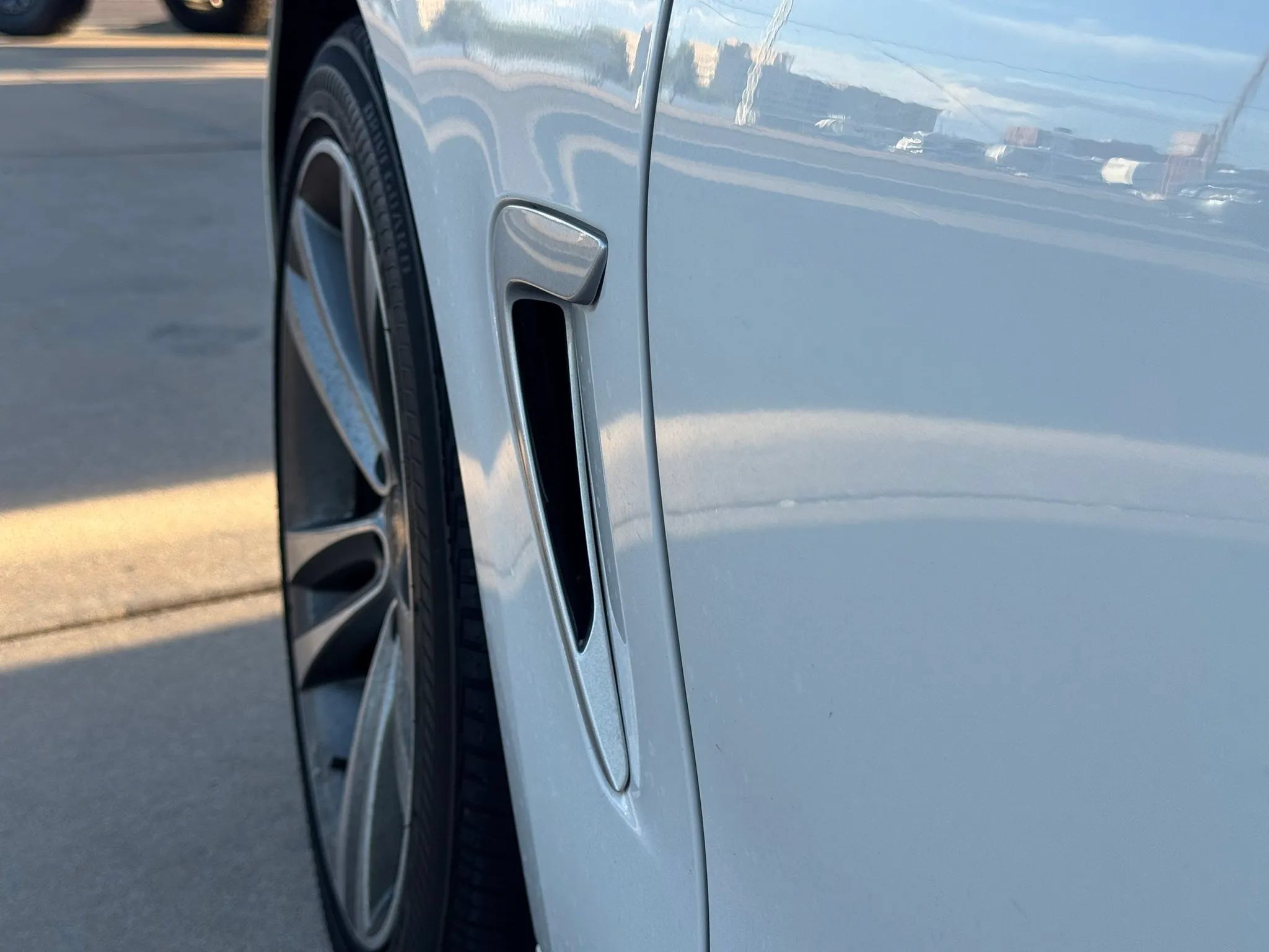Used 2015 BMW 428i Convertible RWD image 50