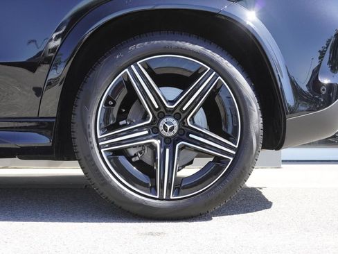Used 2026 Mercedes-Benz GLE 450 4MATIC image 33