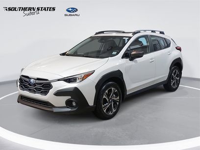 New 2025 Subaru Crosstrek 2.5i Premium