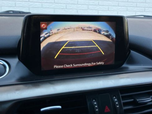 Used 2017 MAZDA MAZDA6 Grand Touring image 35