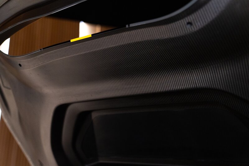 Used 2019 Ferrari 488 Pista Coupe RWD image 59