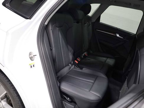 Used 2019 Audi Q5 2.0T Premium Plus w/ Premium Plus Package AWD/4WD image 35