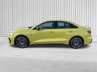 New 2026 Audi S3 Premium AWD/4WD video 2