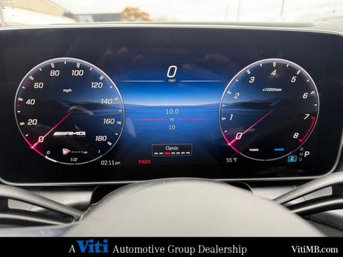 New 2026 Mercedes-Benz GLC 43 AMG 4MATIC image 16