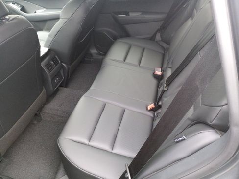 New 2026 Nissan Rogue Dark Armor image 13